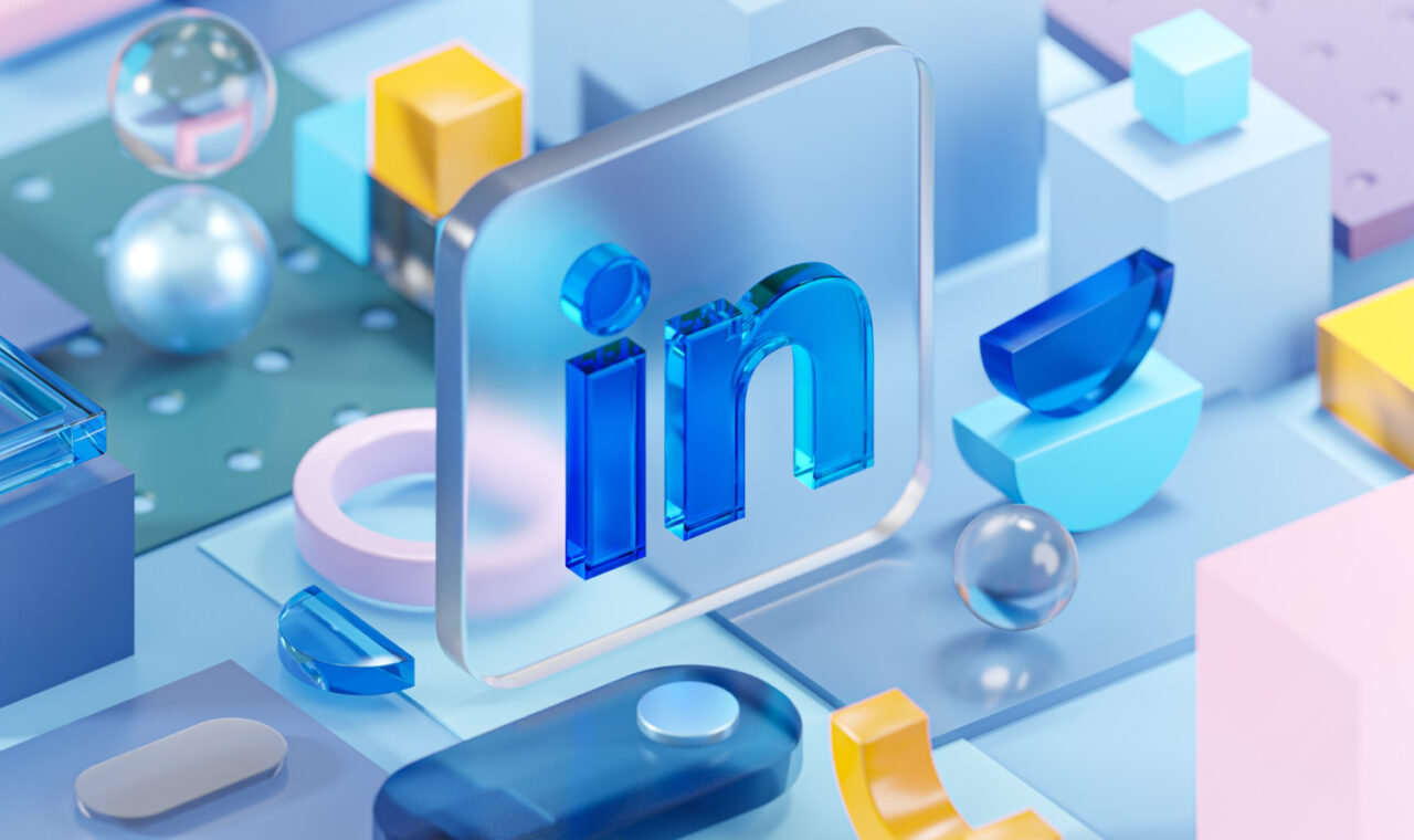 50 LinkedIn Statistics