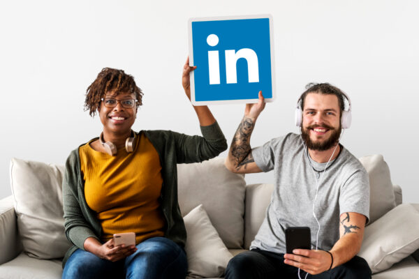 Grow Your LinkedIn