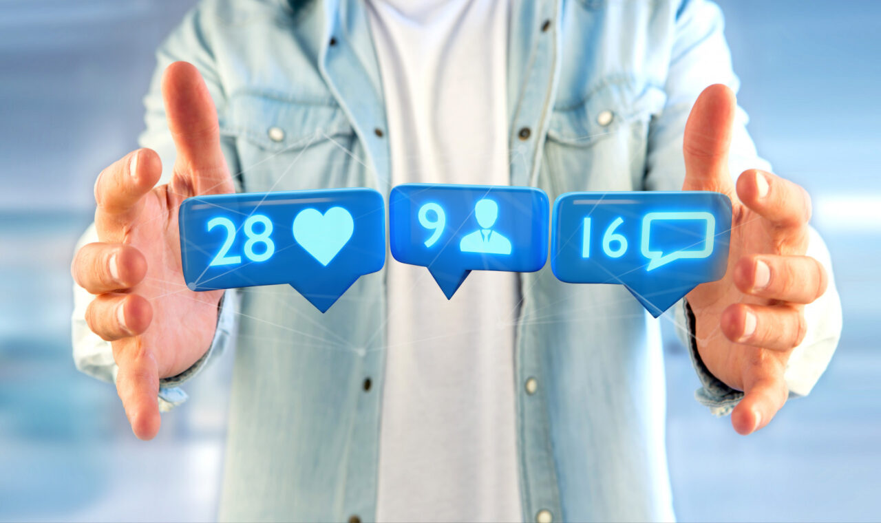 LinkedIn Posts Engagement