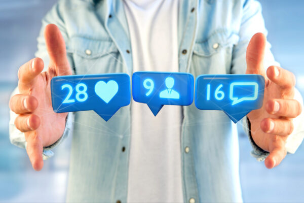 LinkedIn Posts Engagement