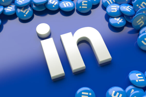 history of linkedin